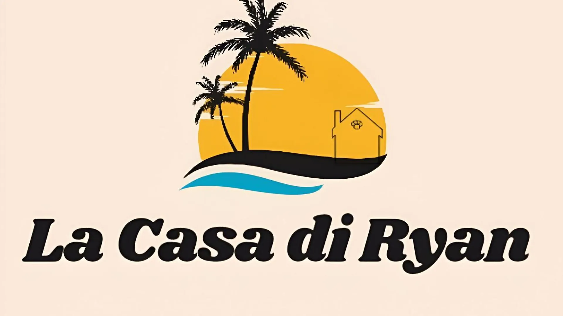 La Casa Di Ryan - Camere - Policlinico - Cittadella Monserrato