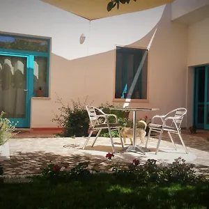 B&b-le Rondini Bed & Breakfast