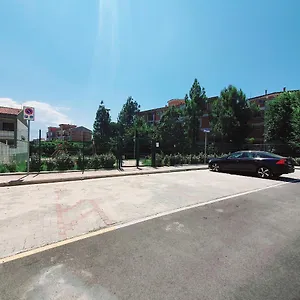 Volta 4 Policlinico Appartamento