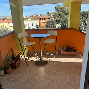 Butterflyhouse2 Appartamento