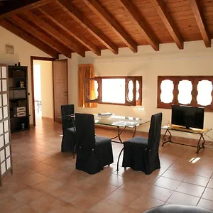 L'isola Felice Appartamento